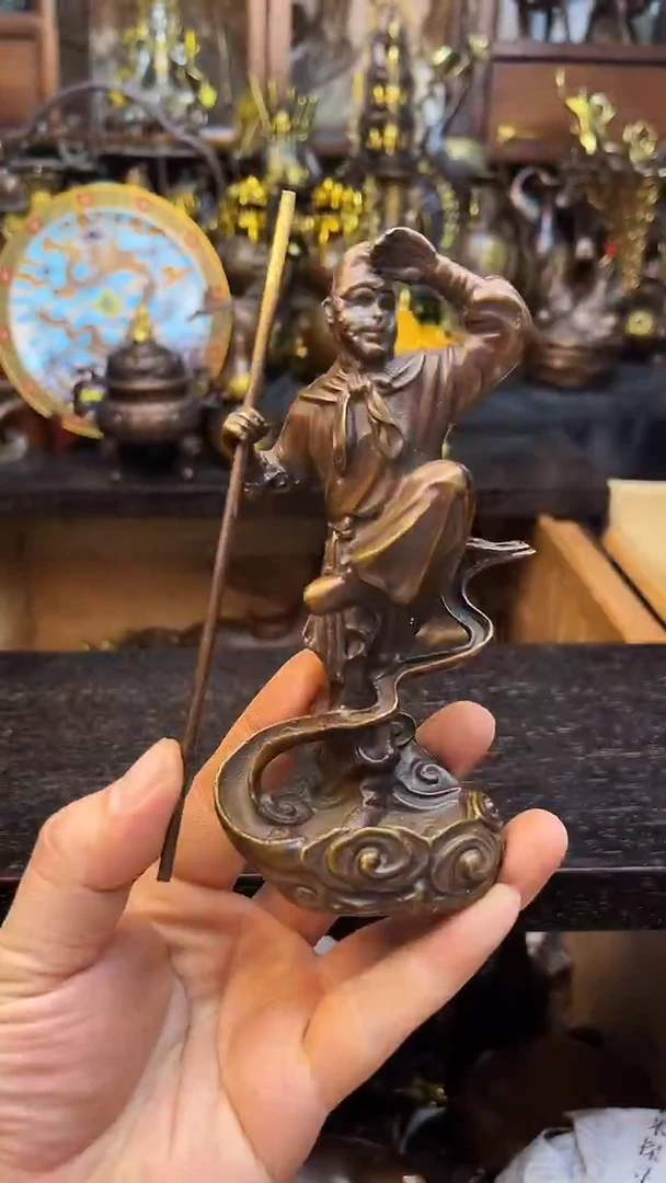 0301李哥铜器链接