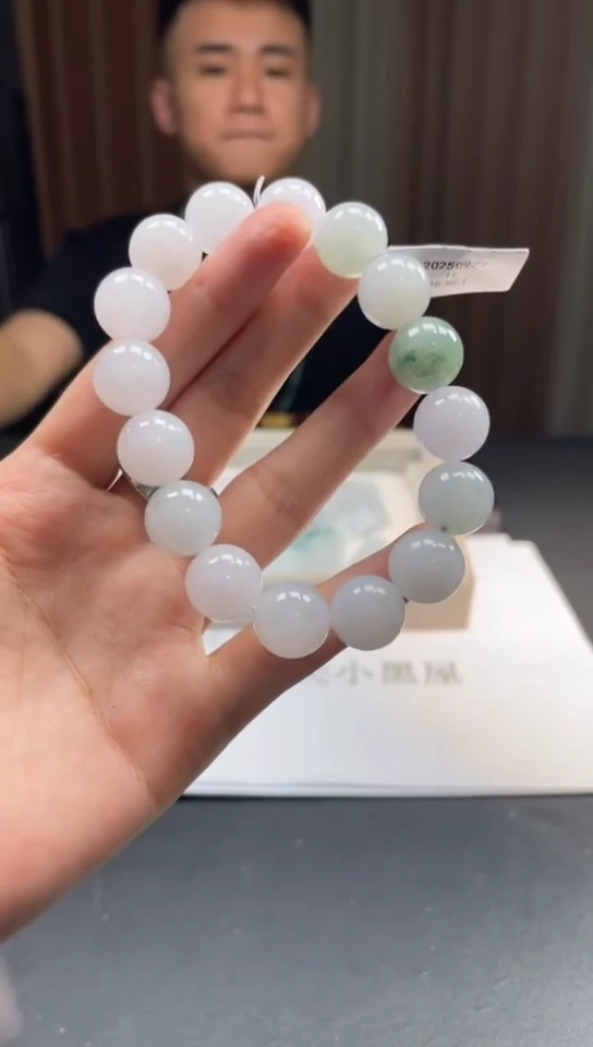 未镶嵌定制翡翠定制孤品
