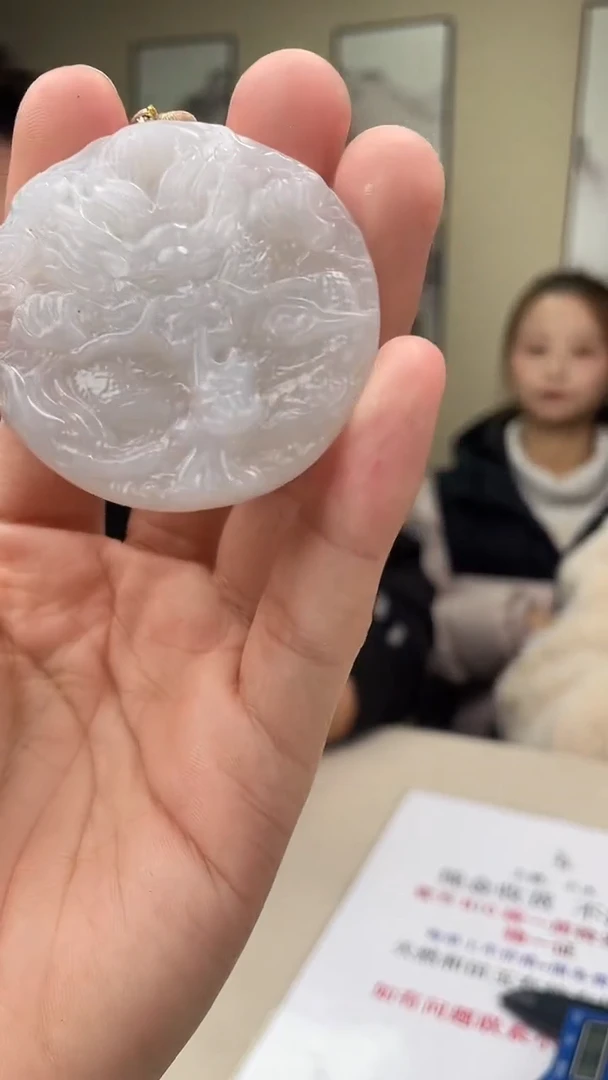 定制和田玉多样性拍一发一240007