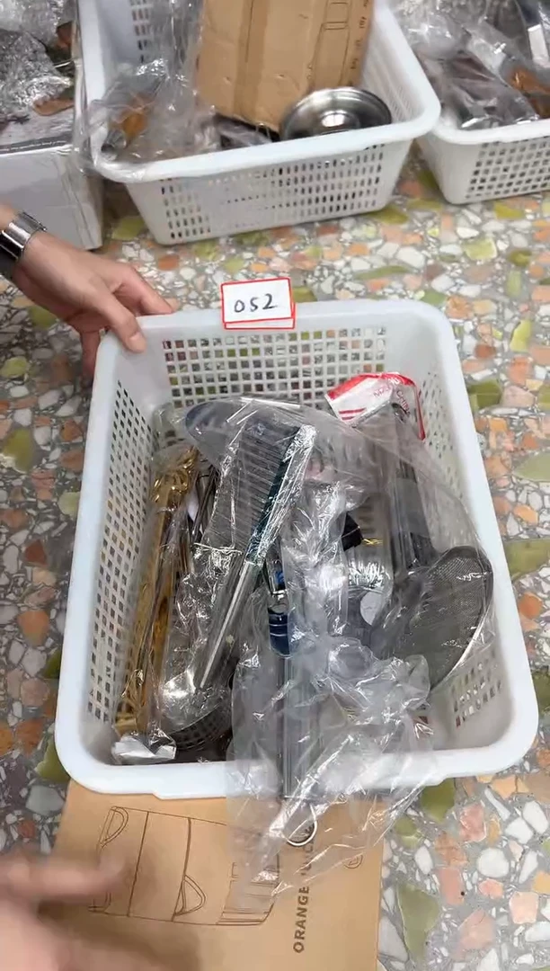 【闪购商品】不锈钢052