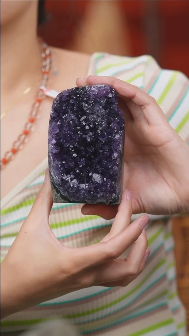 `未镶嵌水晶55多样性发其一/