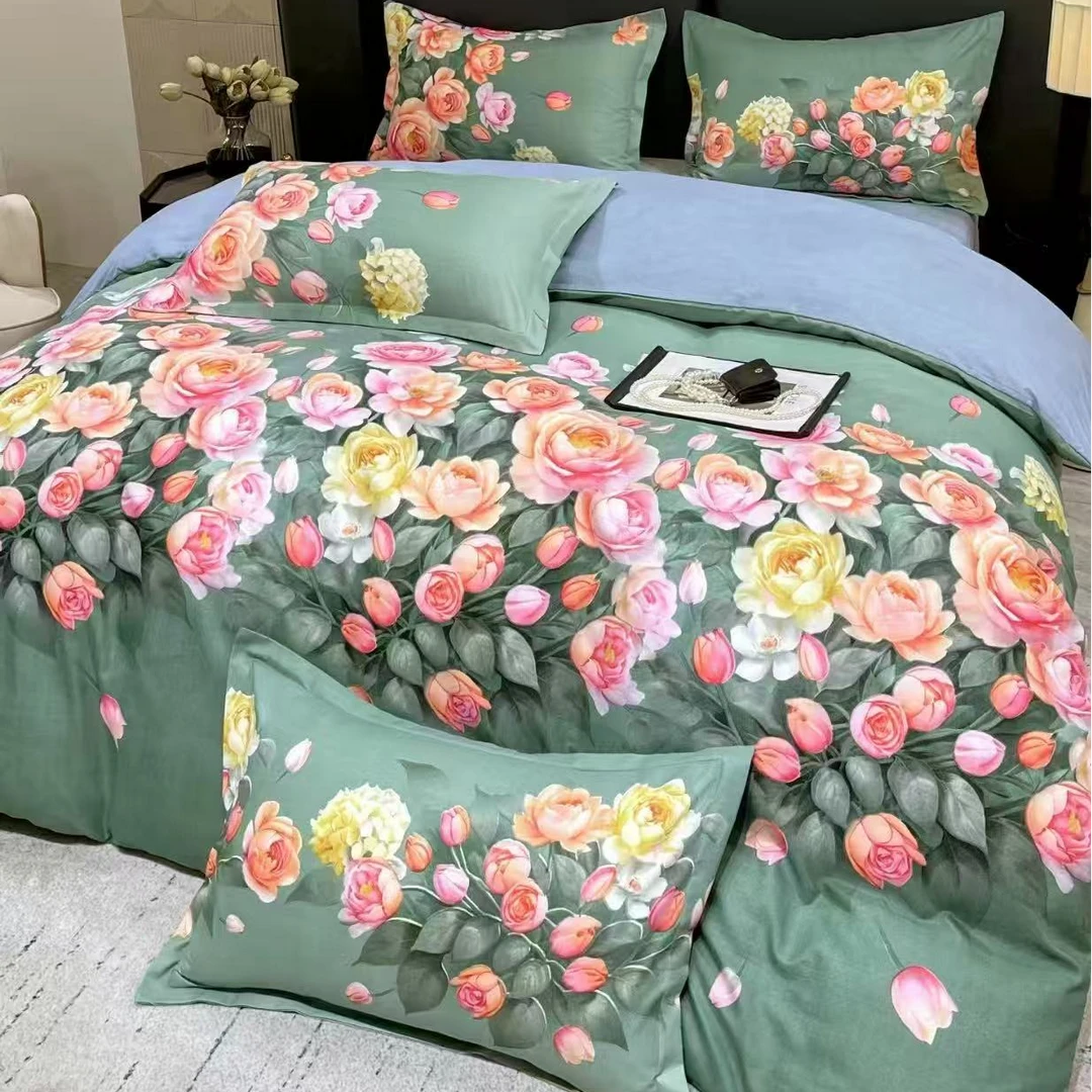 大版花四件套【向美丽专属】