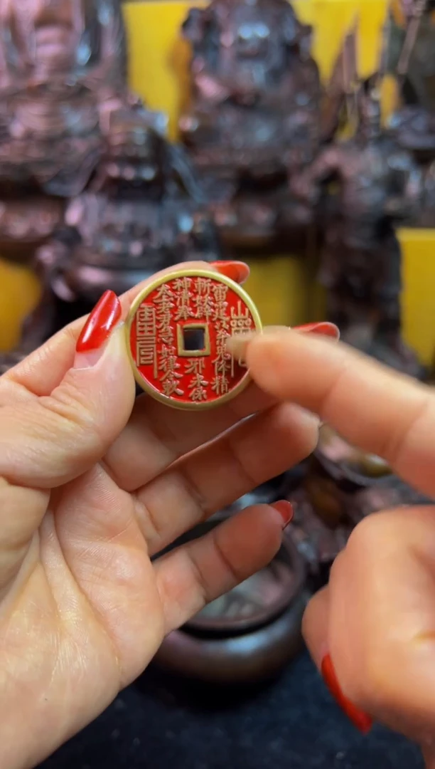 【闪购商品】1案台摆件 物品摆件