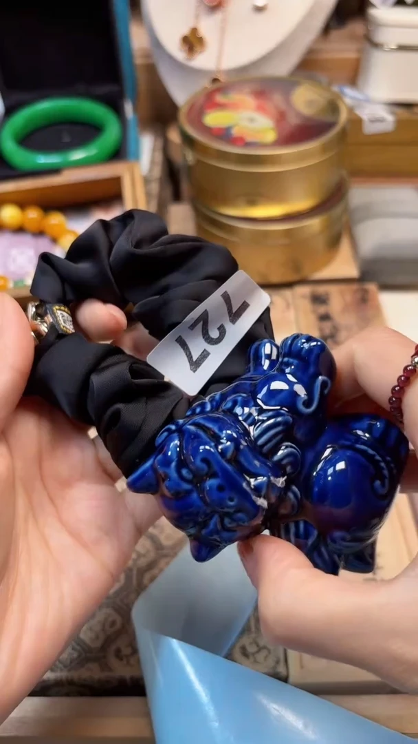 瓷片陶茶666文玩周边多人