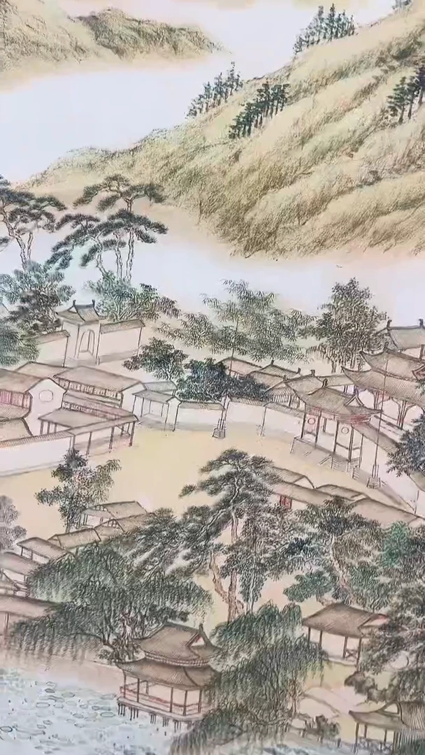 小美精选精品链接曲院风荷