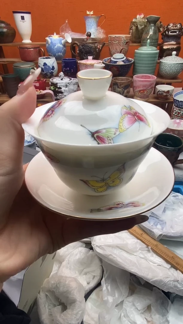 瓷片喜* 满20包邮满20包邮