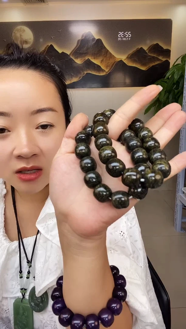 水草卡16老型珠多样性随机发一