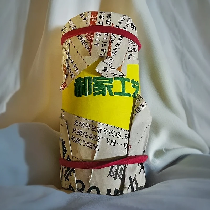 郝家工艺精挑大包蝈蝈