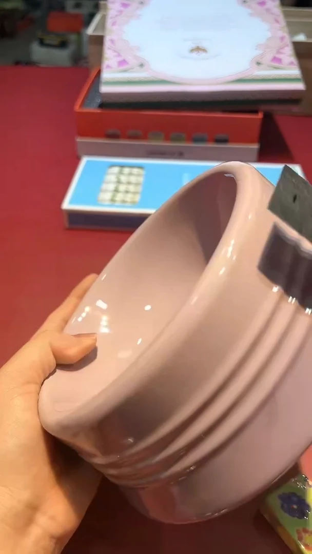 【闪购商品】瓷片锅碗瓢盆一件不剩