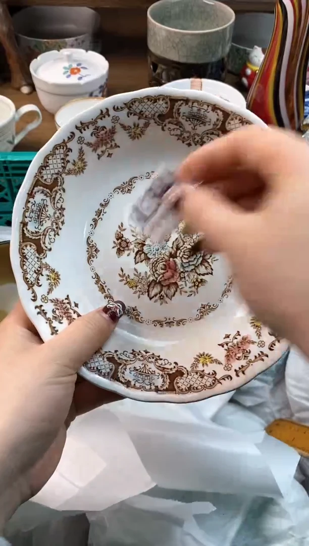 【闪购商品】瓷片[○･｀Д´･ ○]