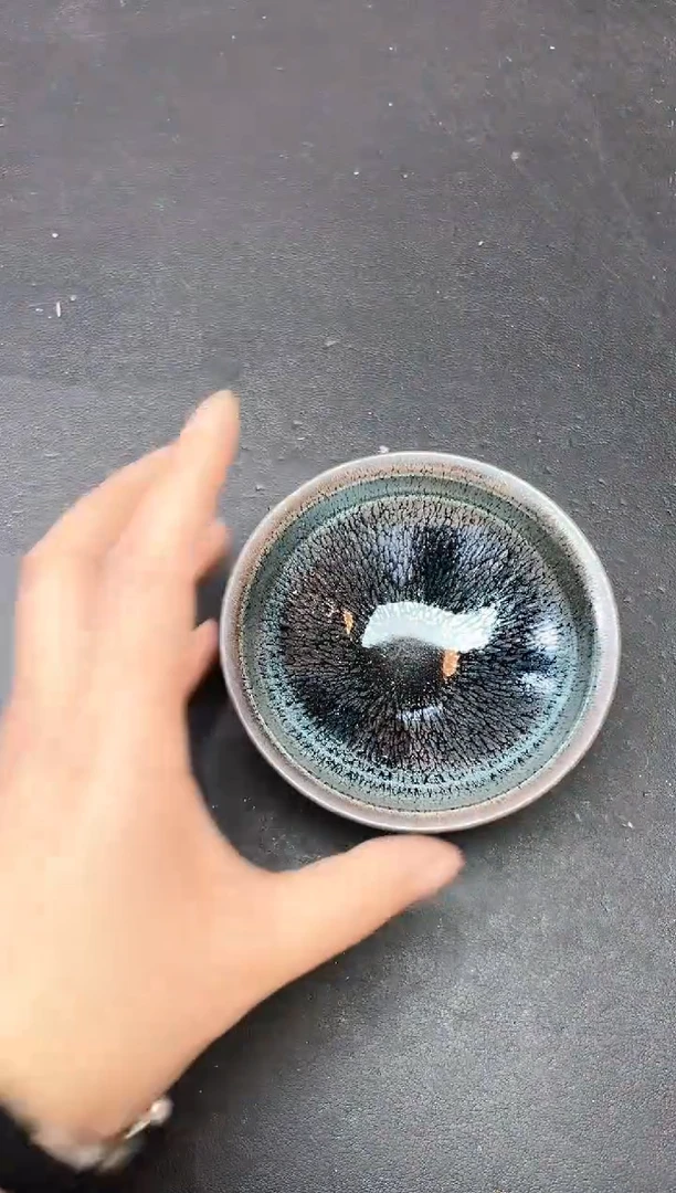 【闪购商品】茶盏170