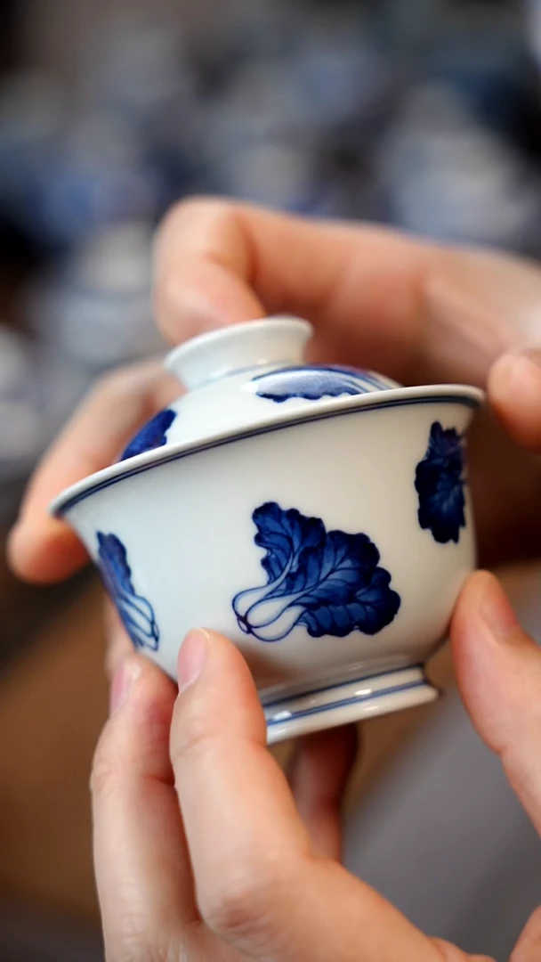 白菜盖碗1111111111