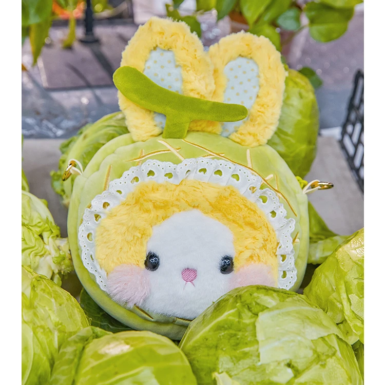 momo物语 蜜瓜小脸包 仲夏物语Lolita