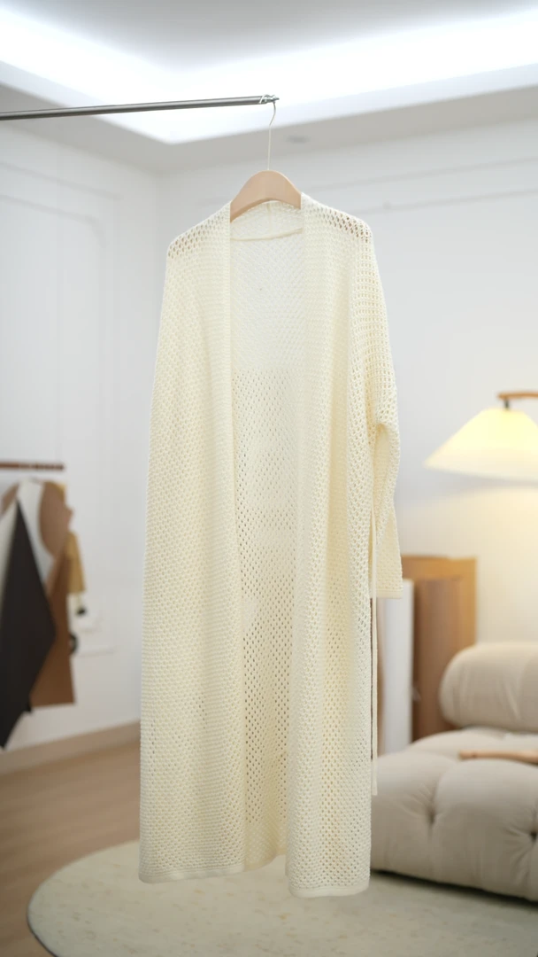 S02开衫少量现货