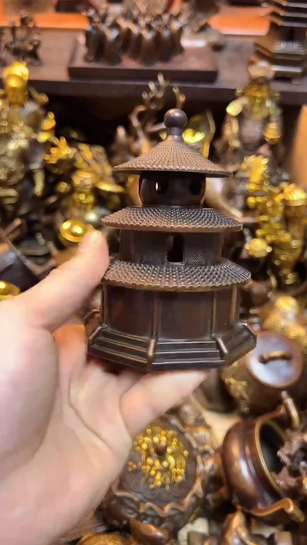 1案台摆件 物品摆件