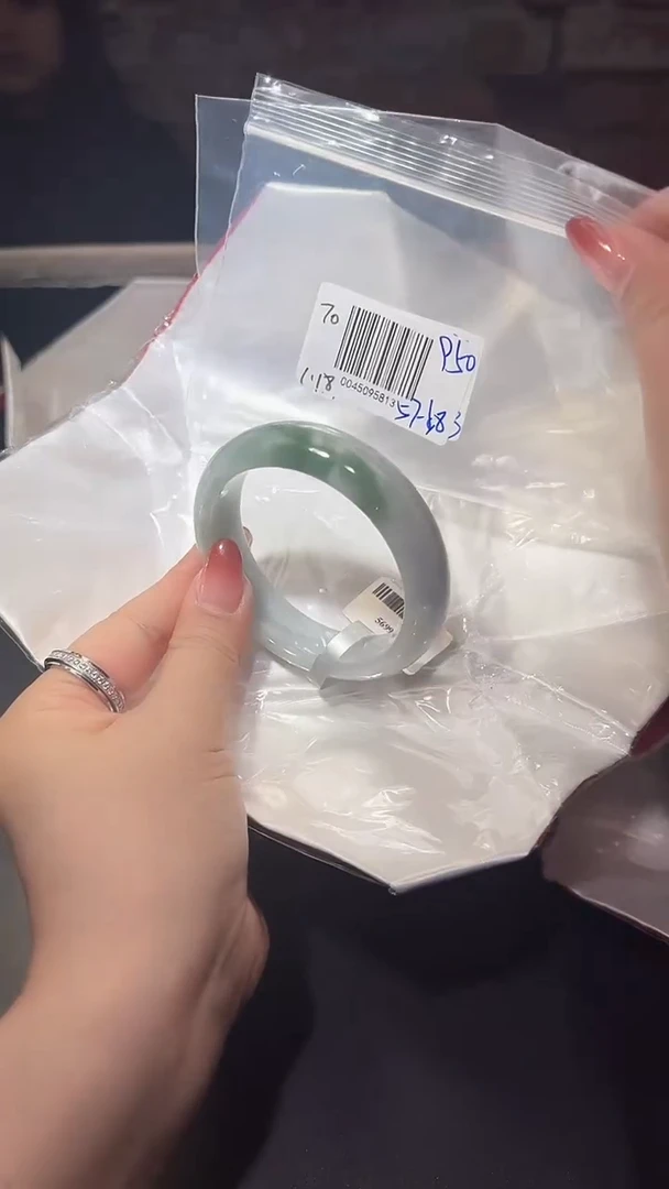 【闪购商品】翡翠手镯未镶嵌翡翠手镯