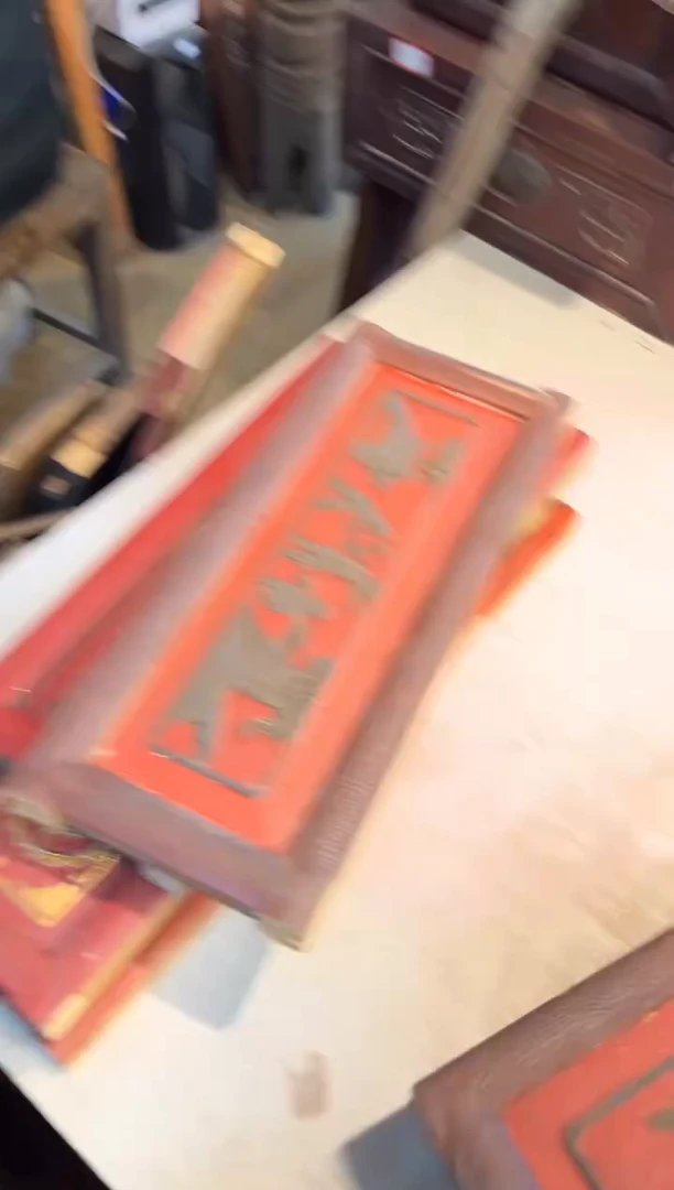 【闪购商品】香樟木木雕老木雕老物完美主义者勿拍新疆西藏不包邮