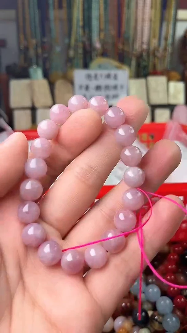 【闪购商品】水晶.未镶嵌（一物一件）6140