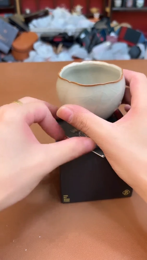 尚熹堂茶具粉丝福利@@888