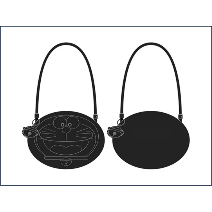 399【0547】哆啦时尚个性单肩包A9YFN1101890