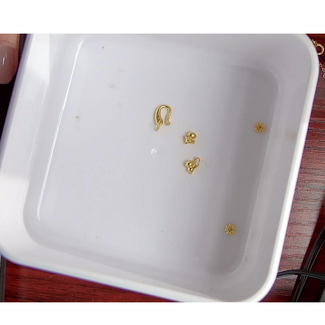 足金DIY配件A1.651