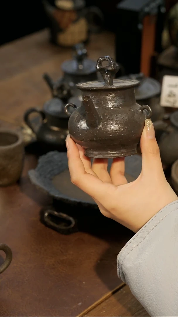 【闪购商品】景德镇纯手工手作156