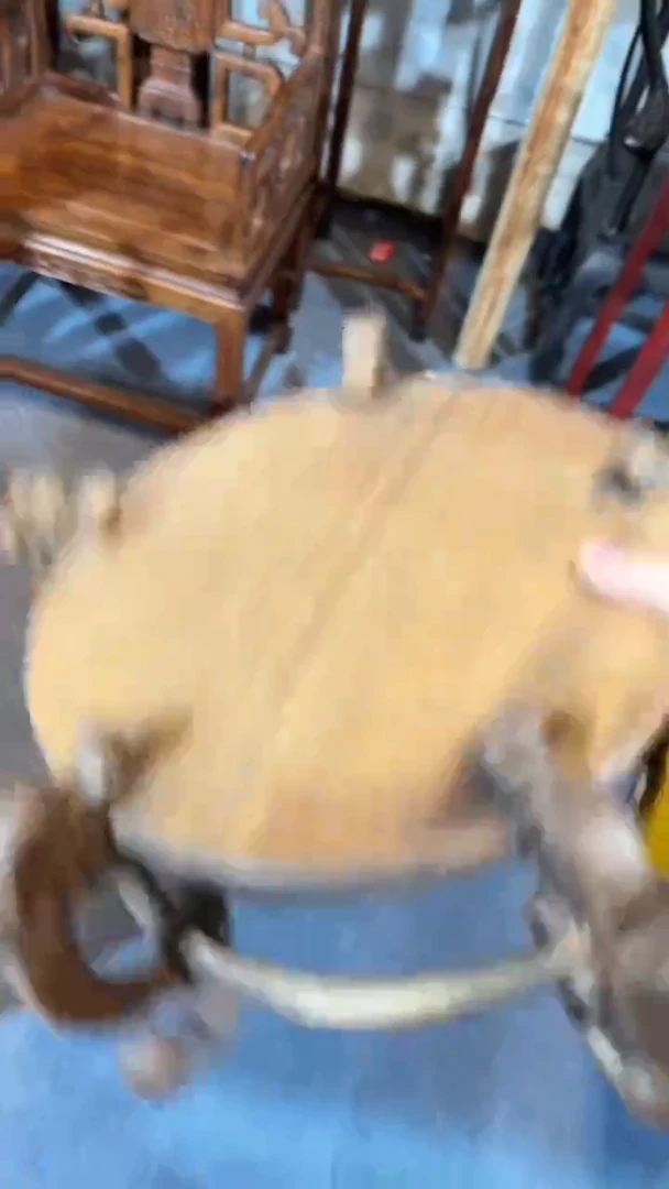 木福利              五龙底座