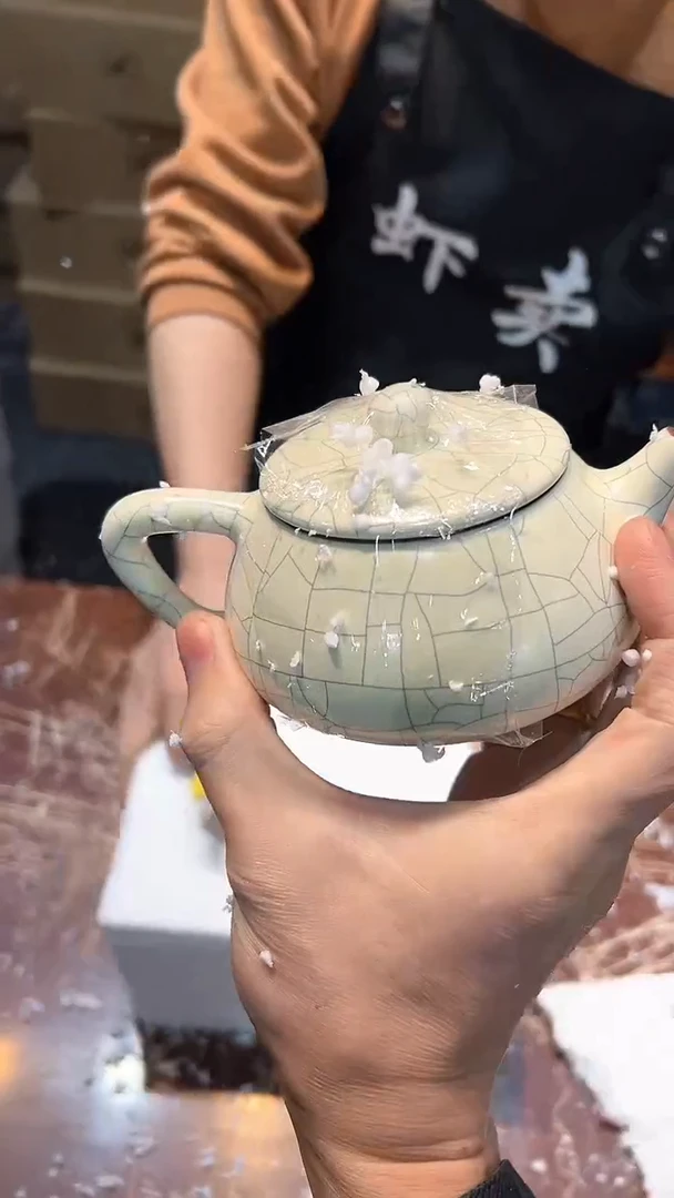 清货搏赢甄选陶瓷茶具链接