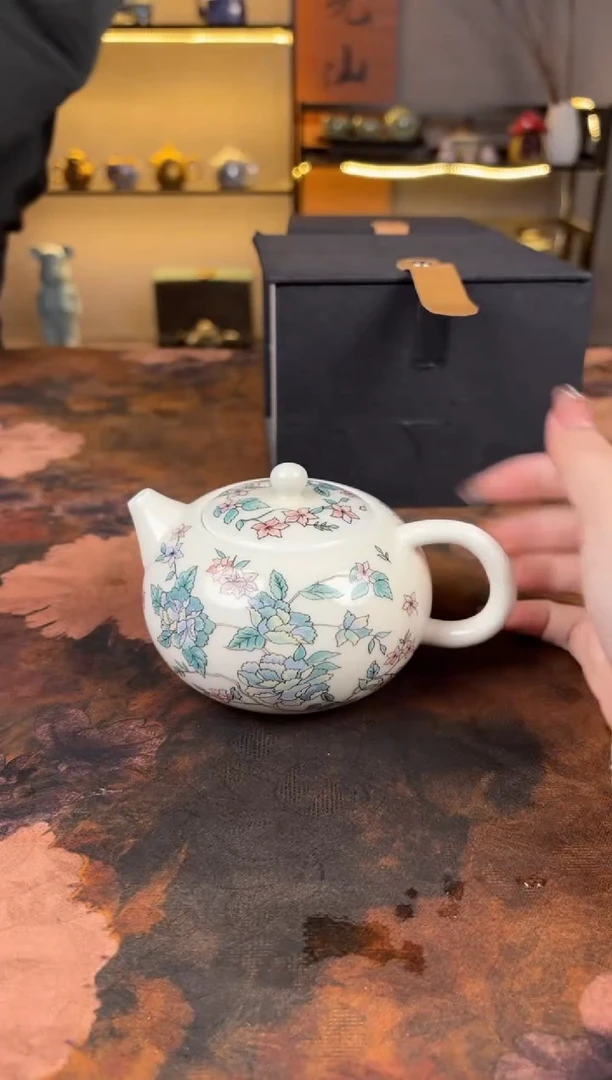 【闪购商品】茶具孤品@