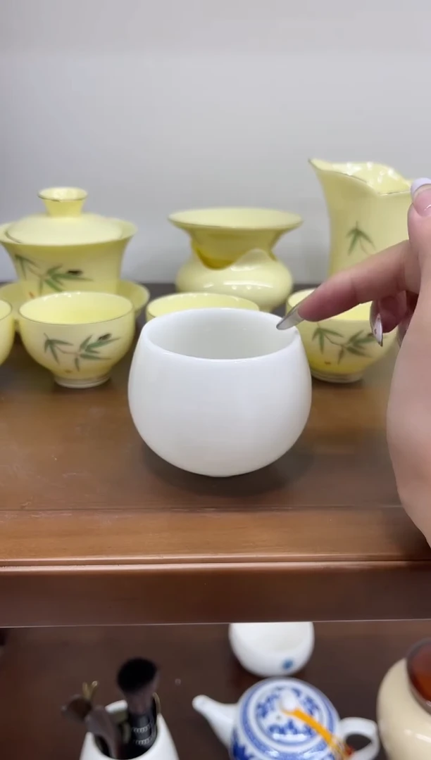 其他言泥陶瓷品牌推广下午场YN