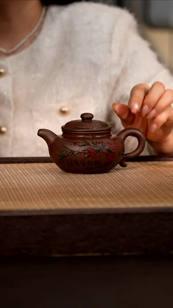 茶壶紫砂111111111