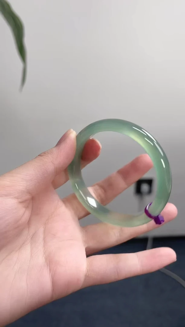 手镯玛瑙/玉髓未镶嵌55正圈