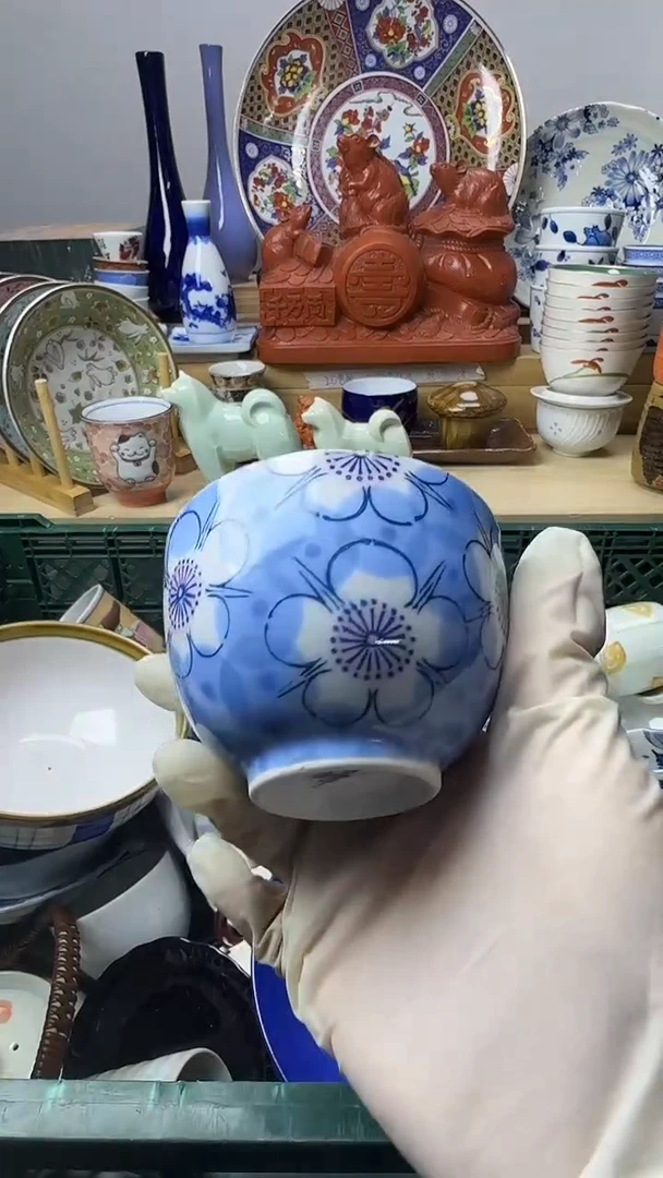 陶瓷雨*子感谢你一直以来的支持003