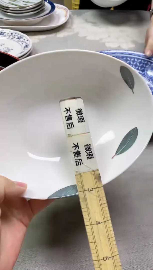 【闪购商品】/619精美瓷器感谢选购