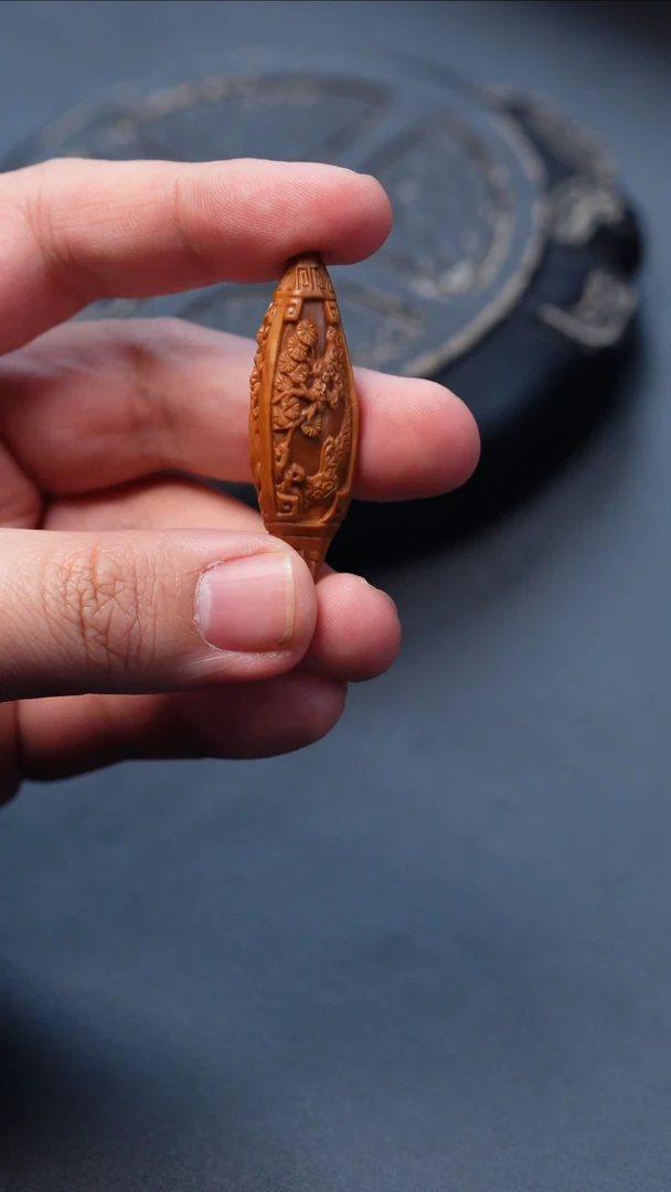 【闪购商品】橄榄核手串/手链橄榄核