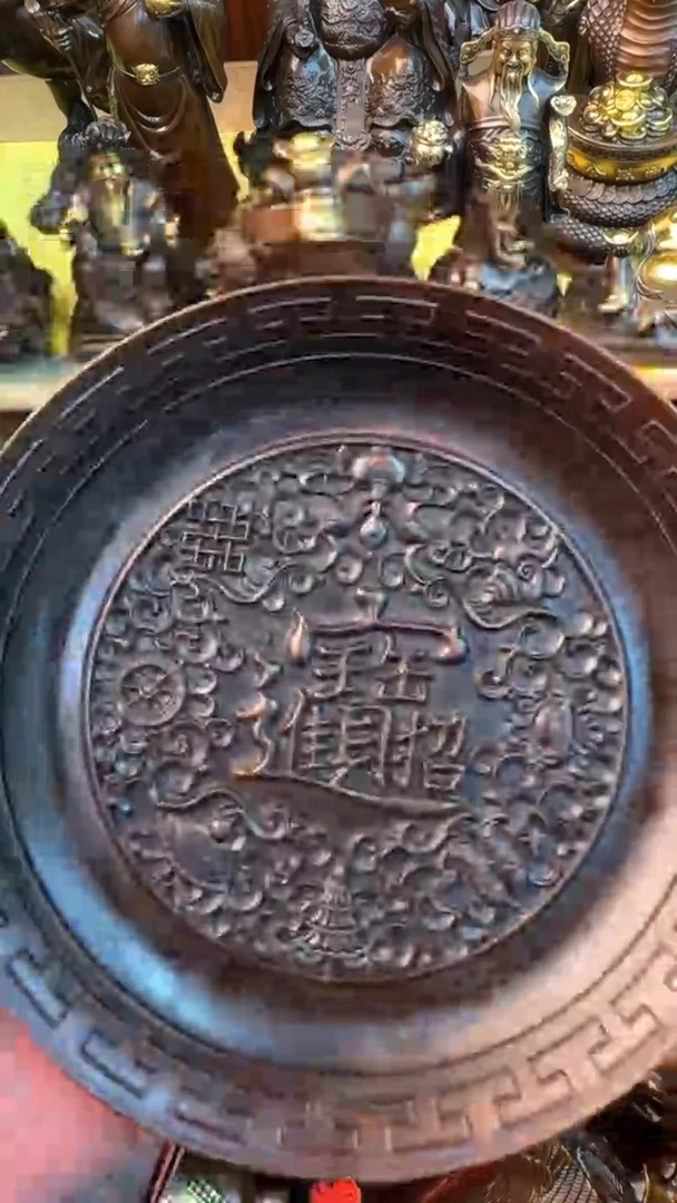 孤品铜器孤品铜器