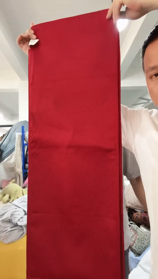 长绒棉A12桌旗33*182发4个