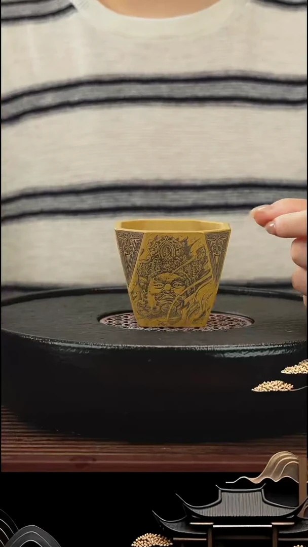 茶壶紫砂紫砂杯闪购