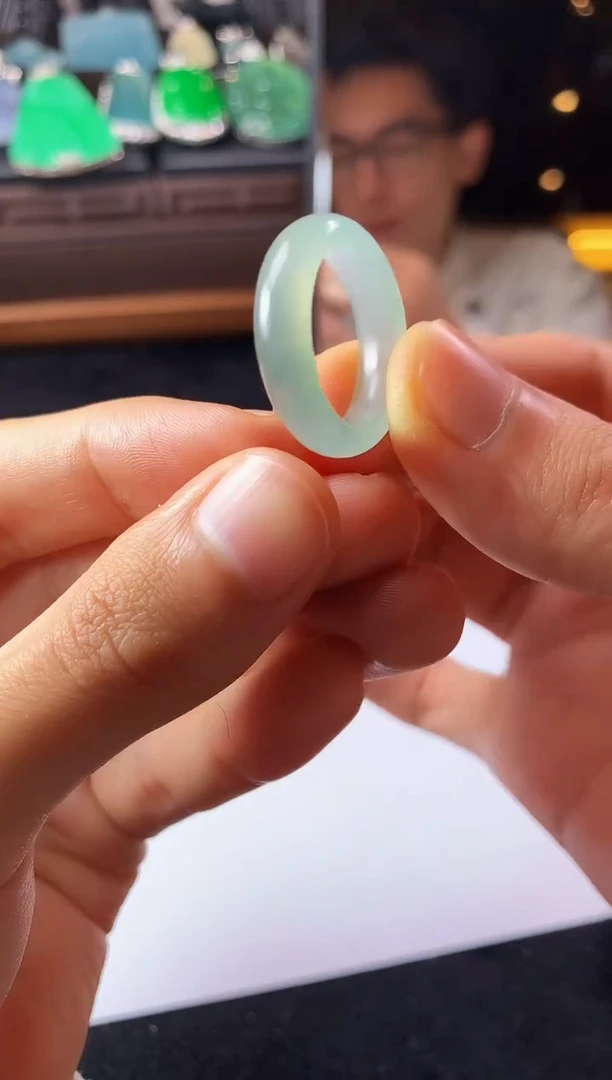 未镶嵌定制翡翠5036毛货不退不换