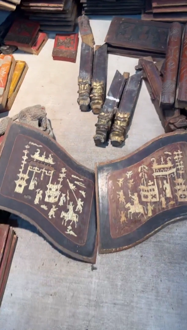 香樟木北****店老木雕老物完美主义者勿拍新疆西藏不包邮