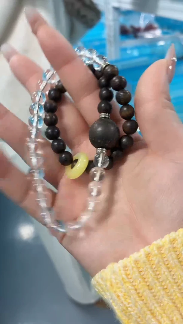 【高定甄选】高端轻奢多样性发货DZ3394S