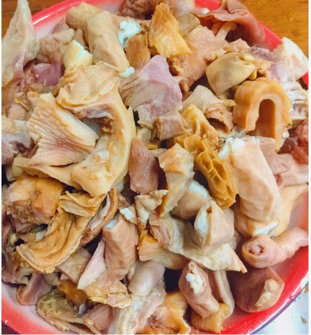 【双12】高端新款牛杂