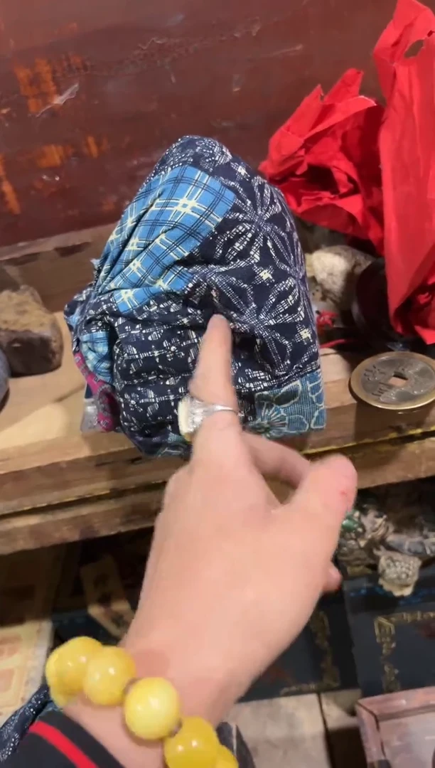 石材雕刻大龙印藏收摆件