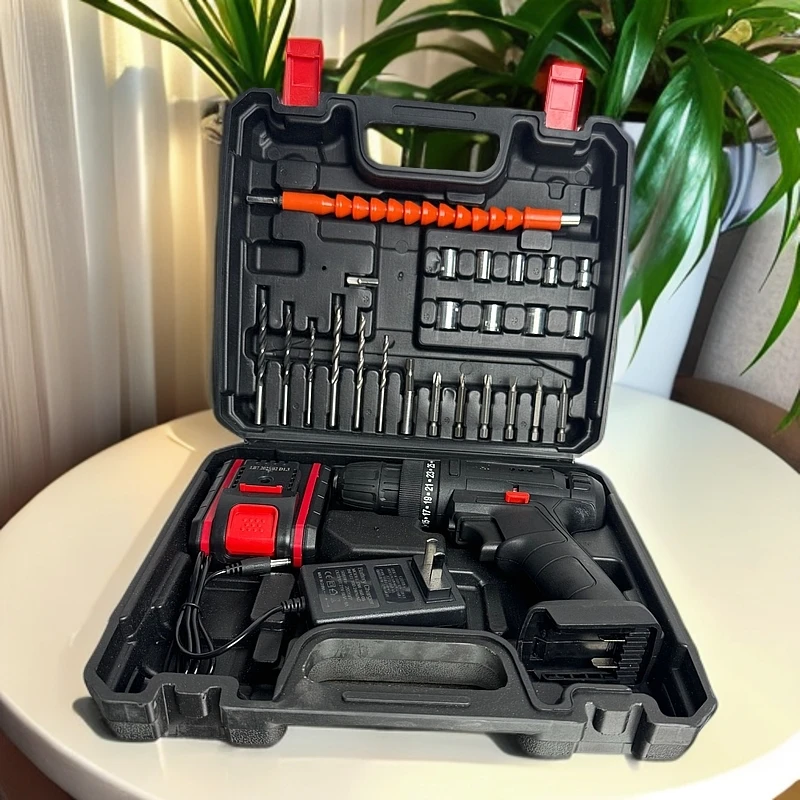 直播间多功能工具箱套装（直播间福利款）家用