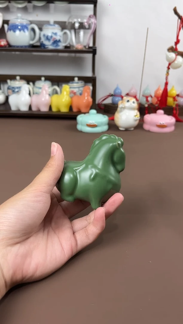 瓷片陶瓷库存清仓福利