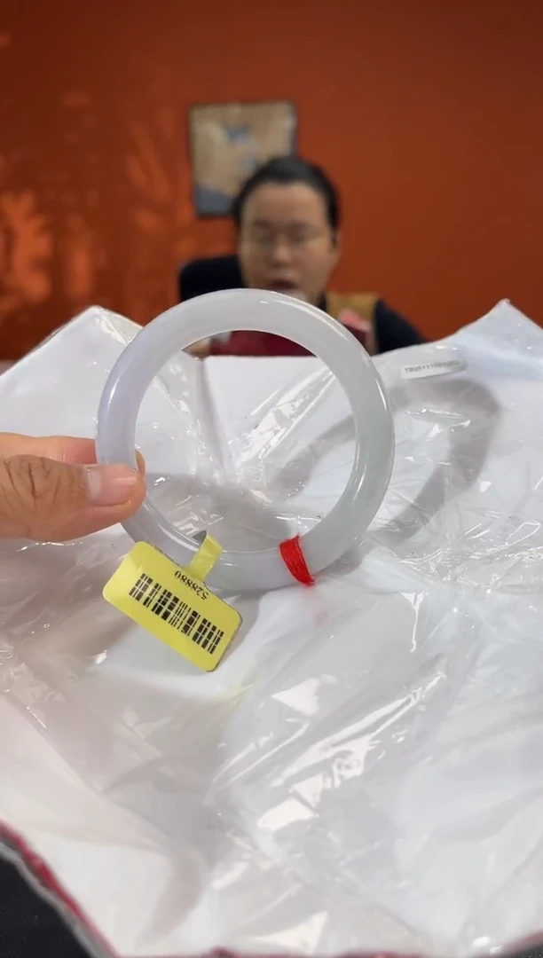 未镶嵌手镯翡翠2 55