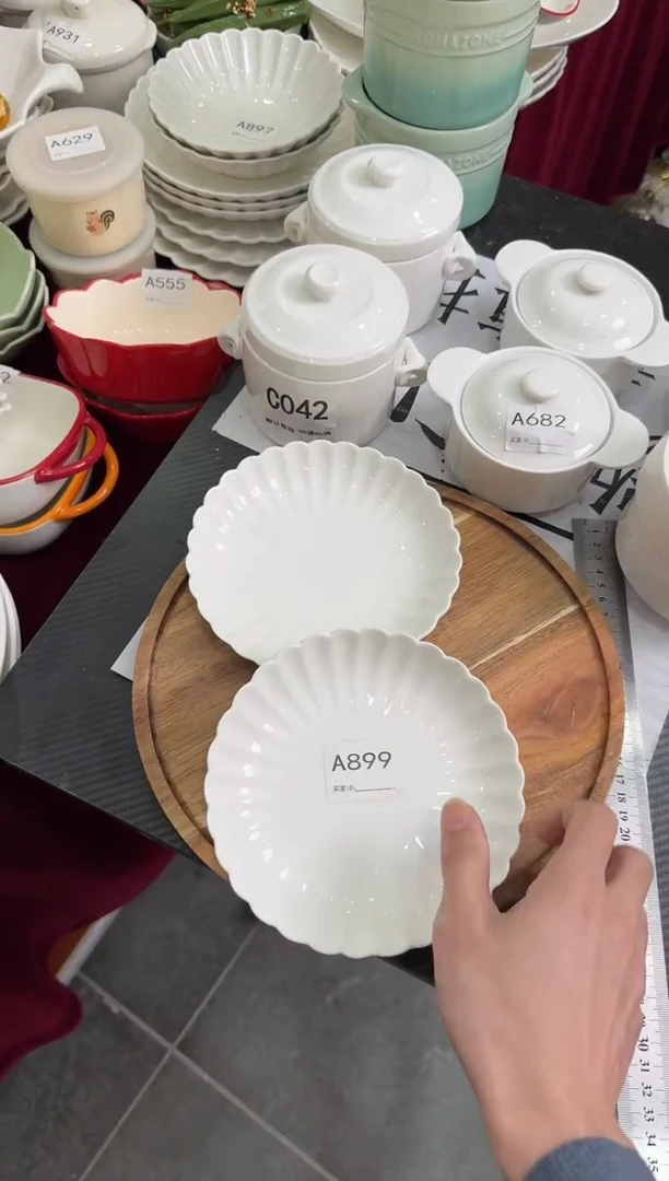 摆件陶A899-2个   清仓陶瓷福利微瑕