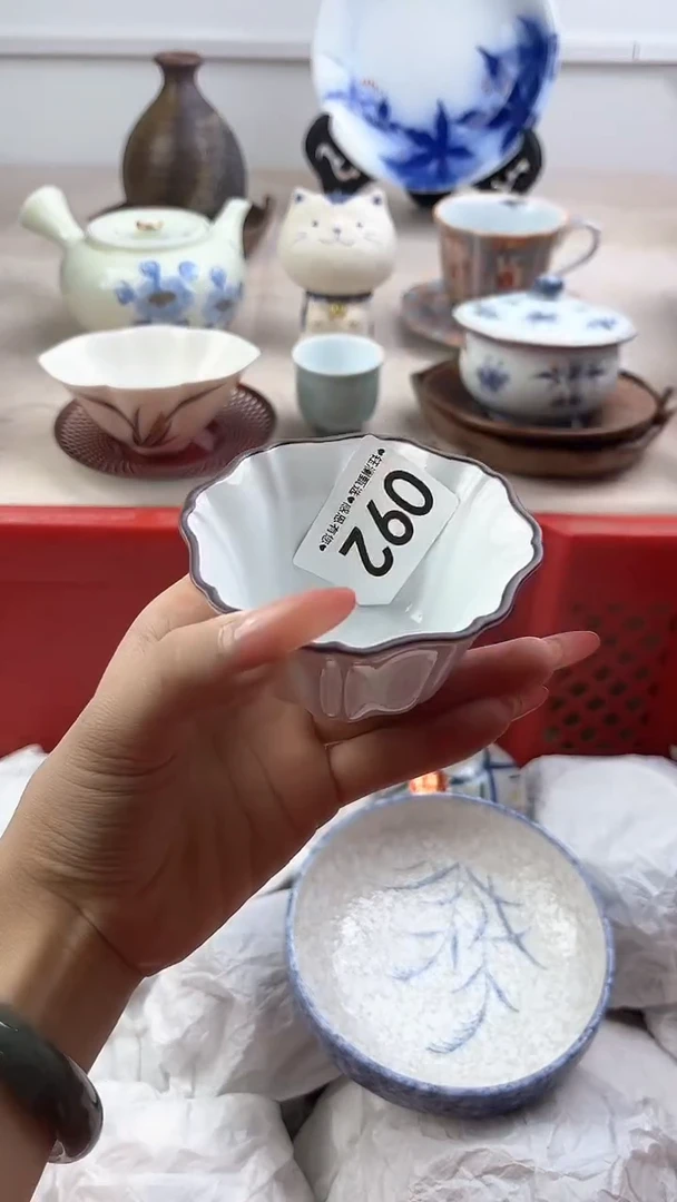 【闪购商品】瓷片092，，，，，，