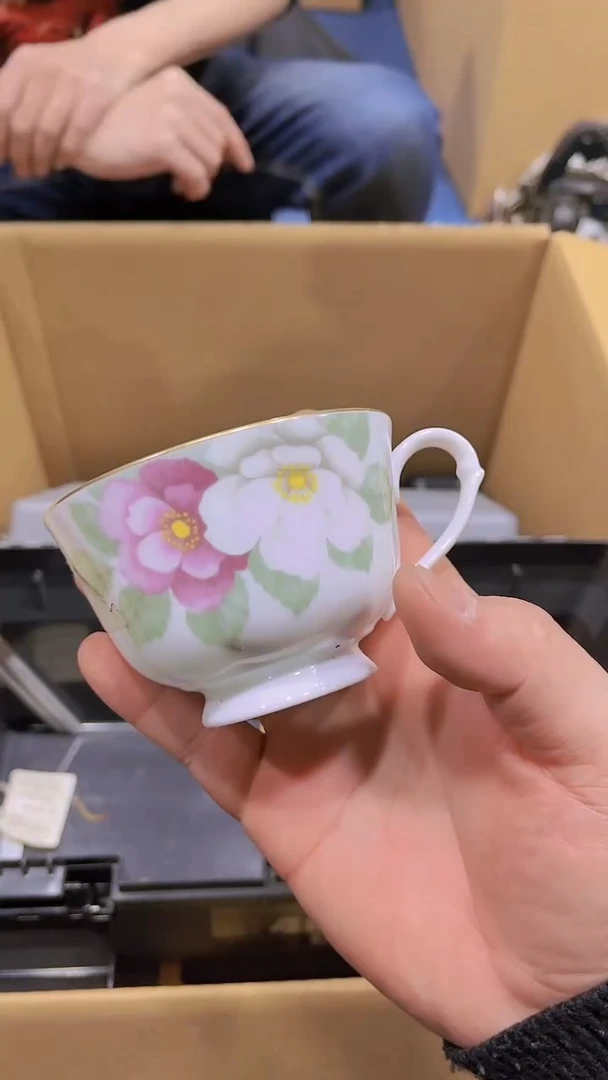 【闪购商品】瑕疵品瓷器瓷器瓷器