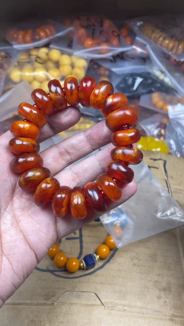 木特色工艺品091